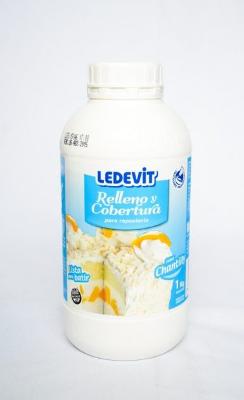 RELL. Y COBER. CHANTILLY x 1 KG