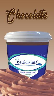 POTE x 700 CC. CHOCOLATE REPOSTERISIMA