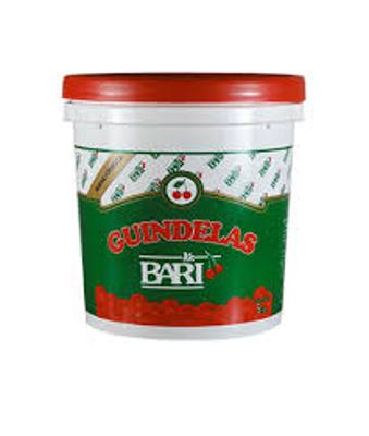 GUINDELAS ROJAS