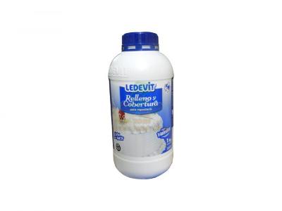 RELL. Y COBER. VAINILLA x 1 Kg