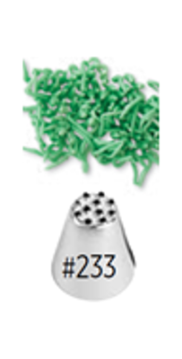 PICO ESPECIAL MULTIPLE WILTON N 233
