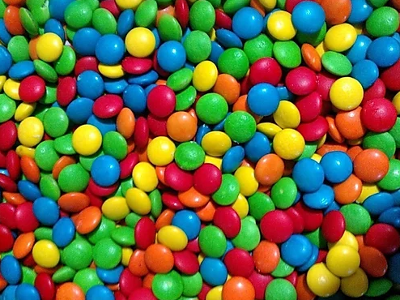 LENTEJAS CONFITADAS x 7kG.