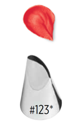 PICO PETALO WILTON N 123