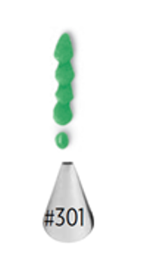 PICO ESPECIAL REDONDO WILTON N 301