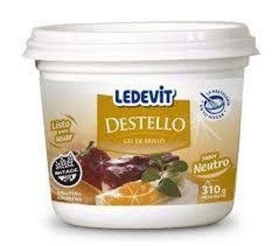 DESTELLO NEUTRO x 310 Gr