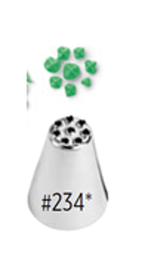 PICO ESPECIAL MULTIPLE WILTON N 234