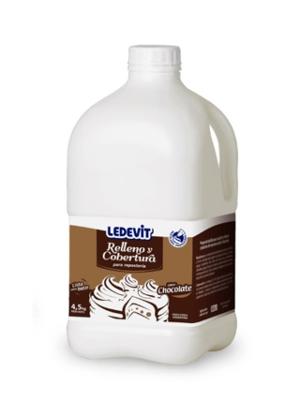 RELL. Y COBER. CHOCOLATE x 5 Kg