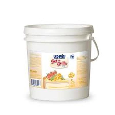 GEL BRILLO EN FRIO NEUTRO x 4,4 Kg.