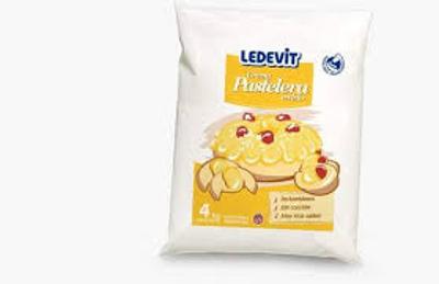 CREMA PASTELERA x 4 KG