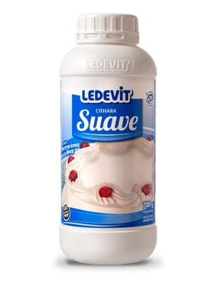 CREMA SUAVE x 700 Gr.