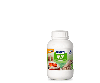 BASE NO LACTEA x 500 Gr.