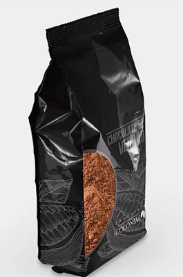 CACAO EN POLVO ALCALINO X 8 Kg.