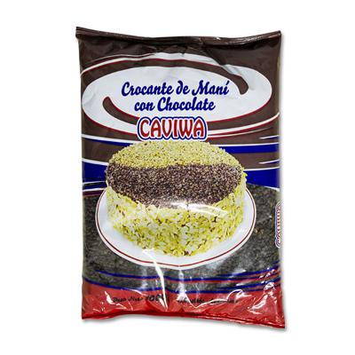 CROCANTE CHOCOLATE