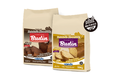 MIX BUDIN DE VAINILLA x 500 g