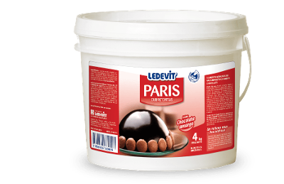 PARIS x 4 KG