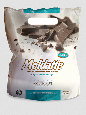 MOLDATTE SEMI x 1 Kg STICKS