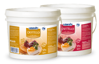 DESTELLO NEUTRO x 4.4 Kg.