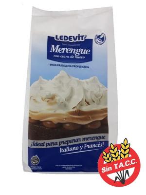 MERENGUE x 1 KG