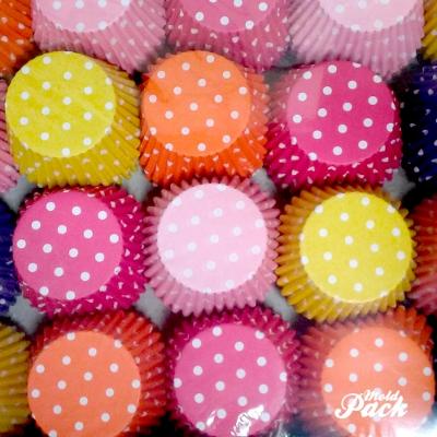 PIROTIN SURTIDO LUNARES CHICOS N 10 x 500 un